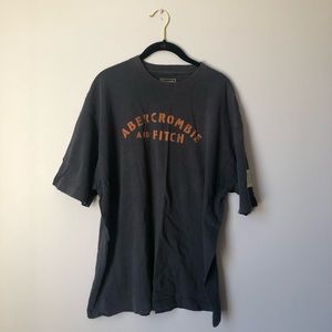 Vintage Amercrombie and Fitch Tee